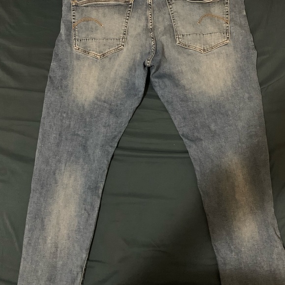 Gstar 3301 jeans - Picture 5 of 5